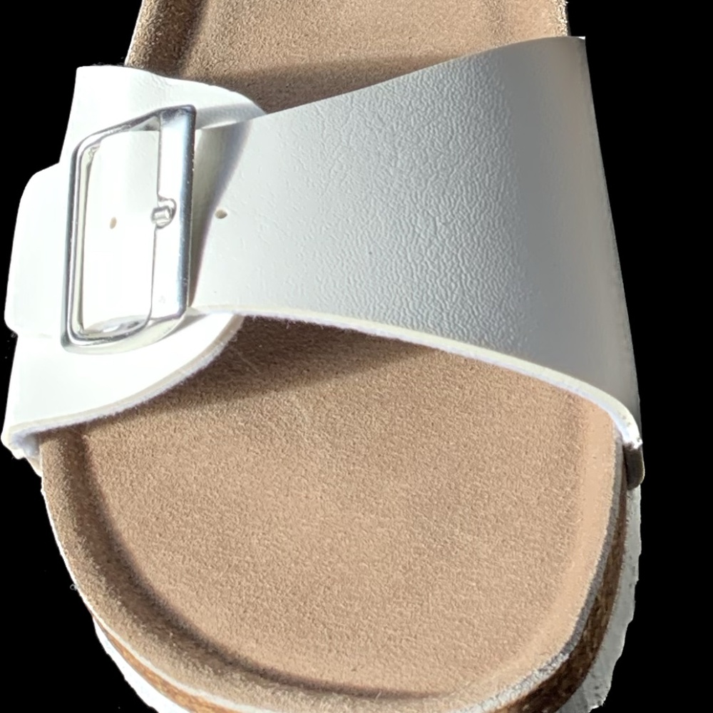 D ROSE HZ26 White - Picture 3 of 3